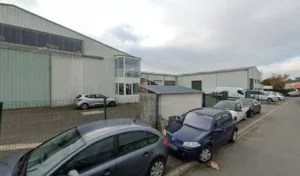 C.m.c.s à Saint-Herblain