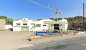 C.M.R à Marlieux