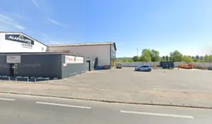 Menuiserie Steiner Moreau – Vérandas à Montluçon
