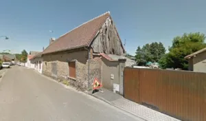 Le Roux Jean-Louis à Nogent-le-Phaye