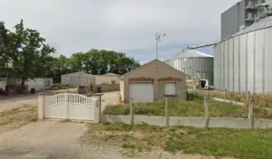 PM. Constructions SARL à Chassant
