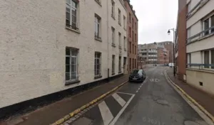 Nord Verrière & Charpente – Lille à Lille