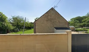 Tessier Albert à Saint-Denis-Lanneray