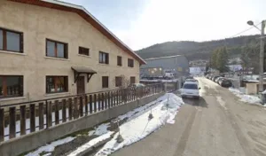 Tranchant Sarl à Gap