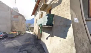 3B Charpente à L'Argentière-la-Bessée