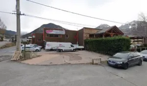 Sarl Optibois à Briançon