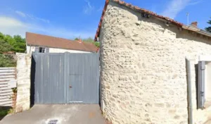 MENUISERIE MICHAUT à Moigny-sur-École