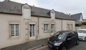 Meyer Jérôme à Boussac
