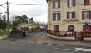Charpente Menuiserie Des Graves Sarl à Léognan