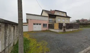 ADRM à Cusset