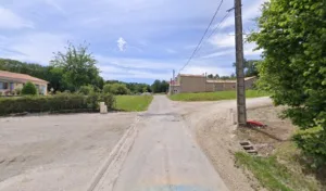 Charrière Julien – Maçonnerie neuf et rénovation – Démolition – Terrassement – Maison à Vouzan