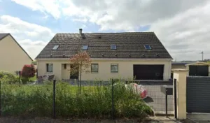 Thiérache Projets Bois à Vervins