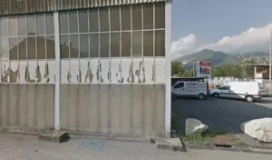STH à Saint-Jean-de-Maurienne