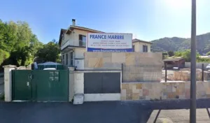 Charpente construction à Saint-Martin-d'Hères