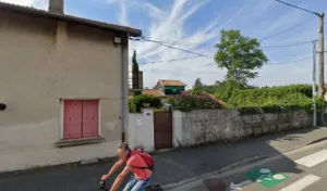 Ms Charpente à Romans-sur-Isère