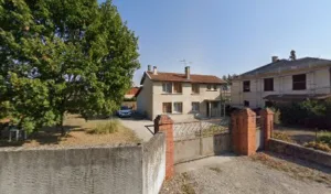 Pokos Zoran à Romans-sur-Isère