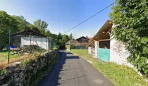 Sarl Tendance Bois Eco-construction à Saint-Quentin-sur-Isère