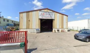 Intérieur Extérieur Bois à Pontault-Combault