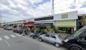 MENUISERIE HARREGUY à Biarritz