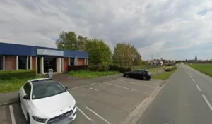 Entreprise Laurenge à Hallennes-lez-Haubourdin