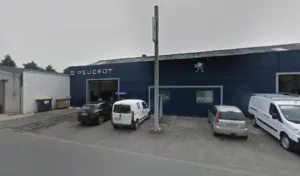Menuiserie Soulard-Rochet à Audierne
