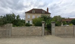 L’Atelier du Charpentier à Poligny
