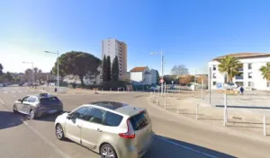 VAR CHARPENTE à Toulon