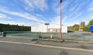 Entreprise Brouard à Beaupréau-en-Mauges