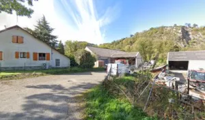 Menuiserie Dussert à Campan