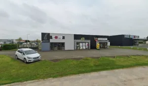 MENUISERIE DEUX-SEVRIENNE à Niort