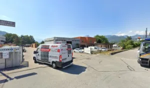 Savoie Coffrage à Barby