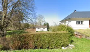 Blondel Daniel à Criel-sur-Mer