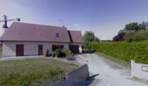 Boyer Gilles à Romilly-sur-Seine