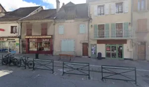 Sonzogni Père et Fils SARL à Mens
