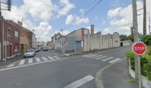L.R Fermetures à Caudry