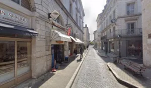 Sarl Wood à Angoulême