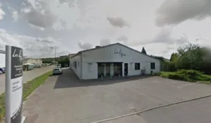Les 4 Acres à Incarville
